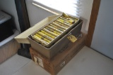 BOX 20GA SHOTGUN SHELLS