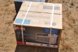 LG 110V AIR CONDITIONER- NEW IN BOX