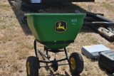 FERT SPREADER