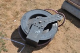 AIR HOSE REEL