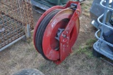 HOSE REEL