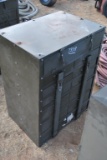 BOLT BIN/TOOL CABINET