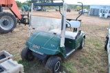 EZ-GO GOLF CART- NOT RUNNING