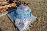 PALLET OF EXTEN CORDS