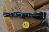 LEUPOLD 2x6 SCOPE