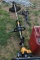 CUB CADET WEED EATER