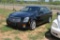 2005 CADILLAC CTS SEDAN- DOES NOT RUN- LATE TITLE