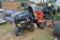 JACOBSEN GREENS KING IV PLUS- NO ENG- PARTS ONLY