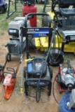 EXCELL 2300 PSI PRESSURE WASHER