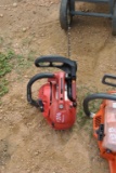REDMAX CHAINSAW
