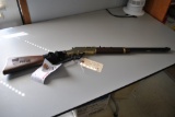 HENRY GOLDEN BOY .22 NRA RIFLE- NEW IN BOX