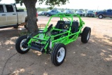 CHENOWTH VM DUNE BUGGY- TITLE