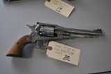 RUGER OLD ARMY .45CAL BLACK POWDER PISTOL