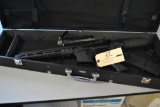 ANDERSON .300 BLACK OUT W/ SCOPE & CASE