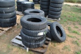 205-75R15 TIRES ONLY
