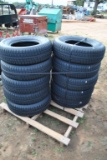 225-75R15 TIRES ONLY