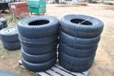 235-80R16 TIRES ONLY