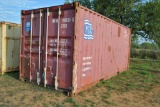 20FT SEA CONTAINER
