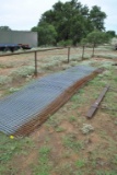 5x20 WELDED WIRE PANELS