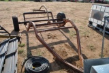 RO BALE BUGGY