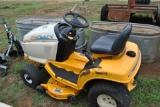 CUB-CADET 2146 RIDING MOWER- PARTS ONLY
