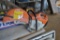 STIHL TS420 CONCRETE SAW