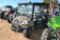 KUBOTA RTV1140SPS CREW ATV- TITLE