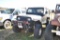 1993 JEEP WRANGLER