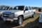 2006 CHEV 1/2T 4-DOOR PU- 4x4