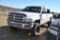 1999 DODGE 3/4T S.CAB PU