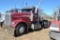 2001 FRTLNER TRUCK TRACTOR