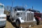 1985 PETERBUILT 359 TRUCK TRACTOR