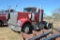 2003 KENWORTH TRUCK TRACTOR