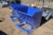 DUMPSTER F/ SKID STEER