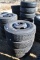 325-85R16 TIRES W/ DUALLY WHEELS- 14PLY