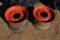 JD OR BOBCAT SKID STEER WHEELS