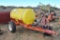 SNYDER 300GAL TRLR MNTD SPRAYER