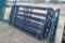 8FT 6 RAIL GATE