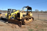 JD 450BC DOZER