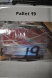 PALLET #19