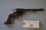 CIMARRON .45 COLT PISTOL