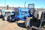 FORD 5000 FARM TRACTOR