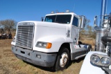 1998 FRTLNER TRUCK TRACTOR