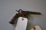 ANTIQUE PISTOL