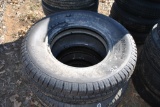 235-80R16 TIRE ONLY