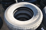 205-75R15 TIRE ONLY