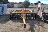 INDUSTRIAS AMERICA DRAG-TYPE 9FT DISC PLOW