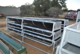 11FT POLY FEED TROUGH