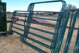 10FT PANEL W/ 6FT GATE