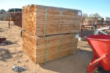 1x6x6 WESTERN RED CEDAR- 588PCS